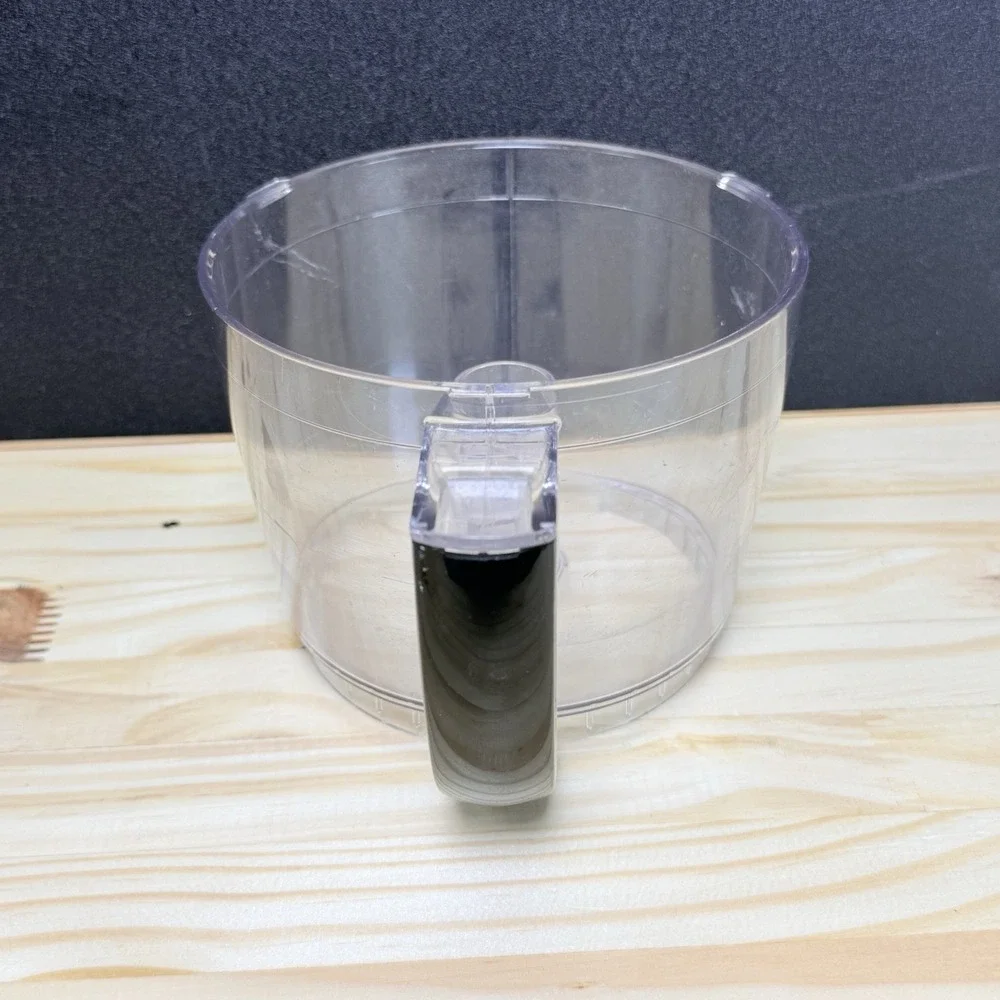 Cuisinart Food Processor CH-4DCWB Mini Chopper‎ Work Bowl Only